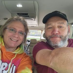 Meet your Posher, Donna